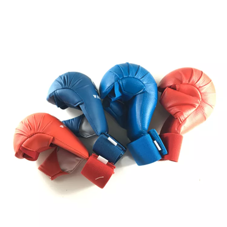 Gloves of Karate