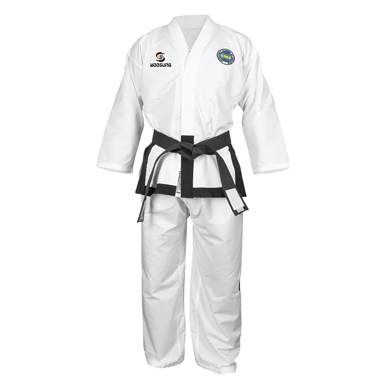 ITF Taekwondo Uniform