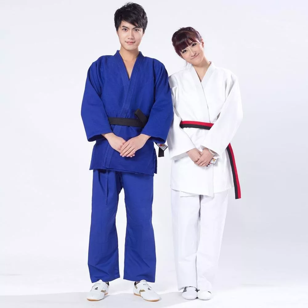 Judo Uniform