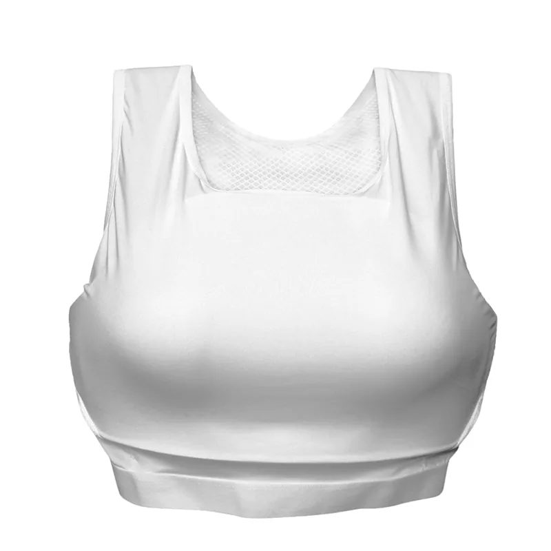 Karate Female Chest Guard