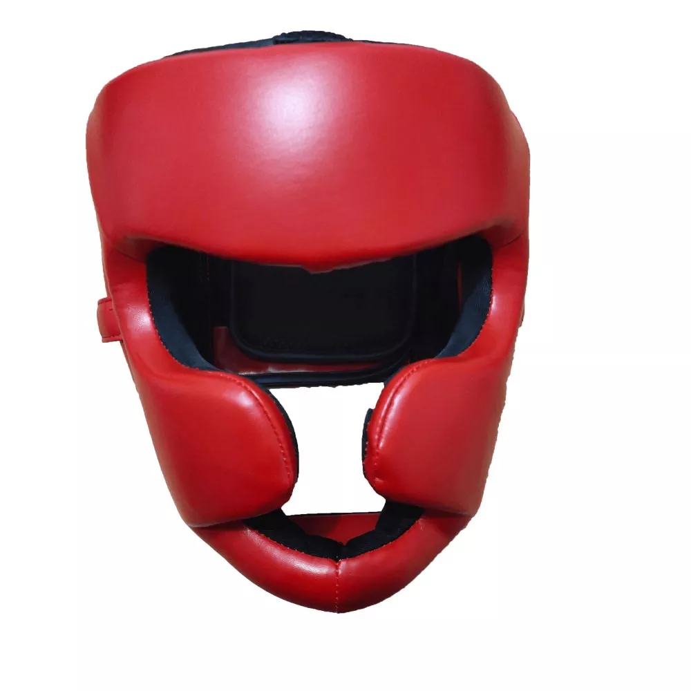 Kid Boxing Head Guard