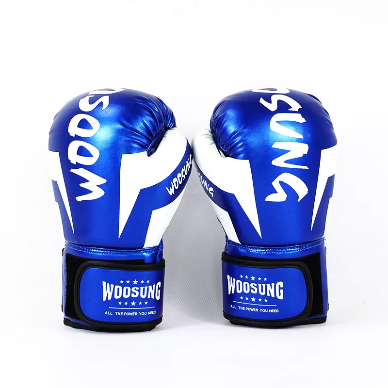 PU Boxing Gloves