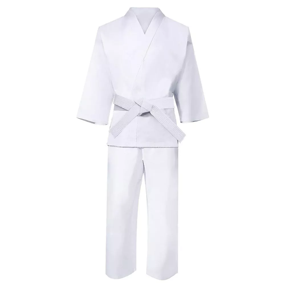 Super Light Karate Uniform