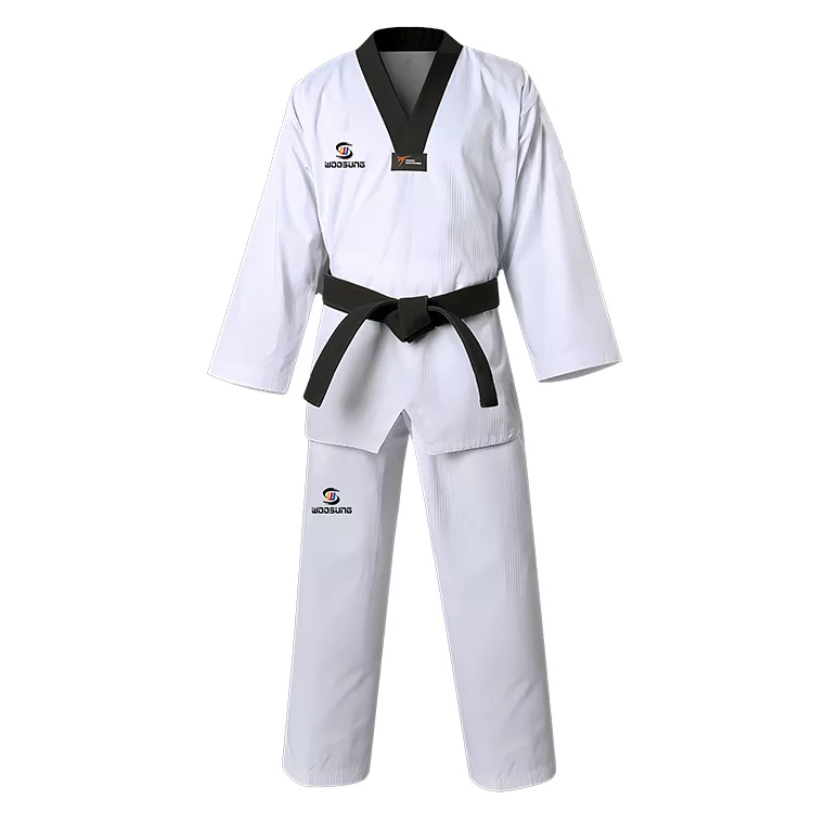 Super Light Taekwondo Uniform