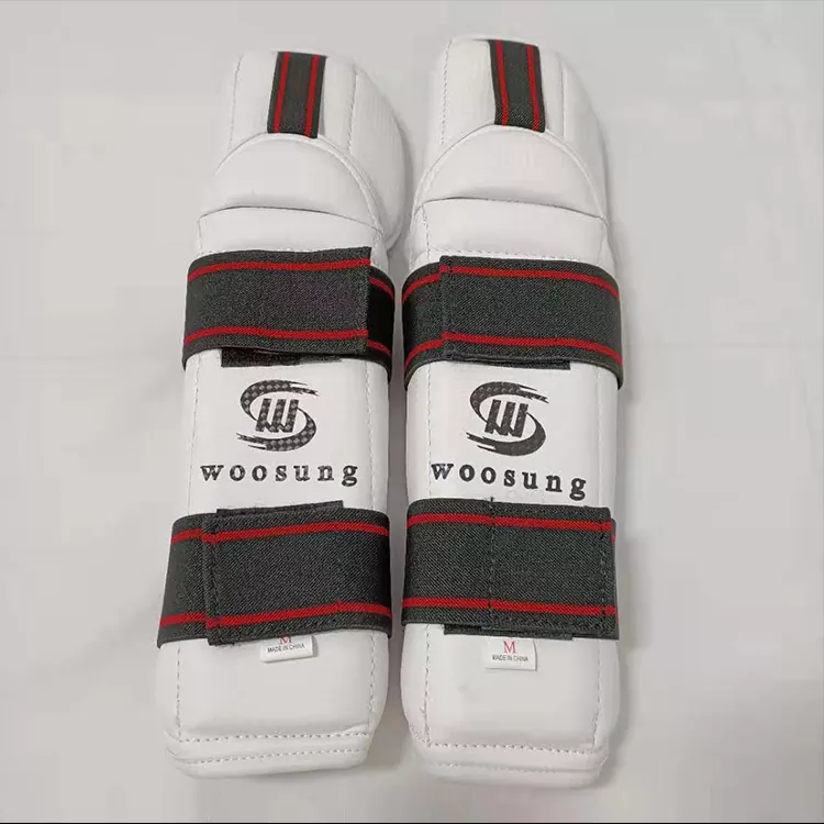 Taekwondo Arm Guard with Elbow