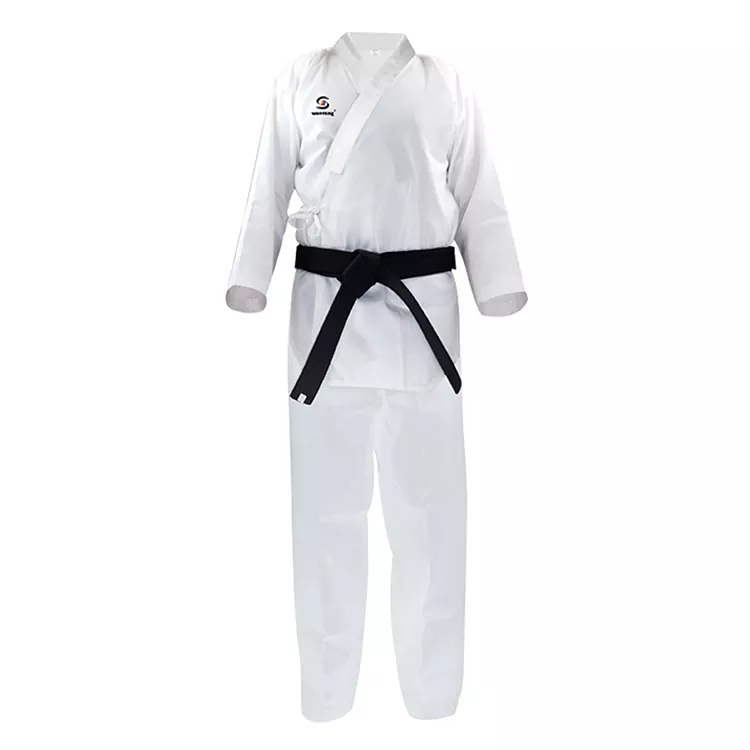 Taekwondo Poomsae Uniform