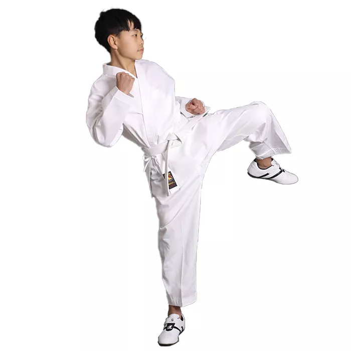 Youth Karate Uniform